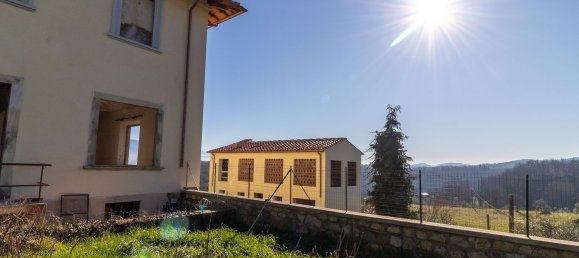 8-Zimmer Haus in Rignano sull'Arno, Italy, Nr. 39974 16