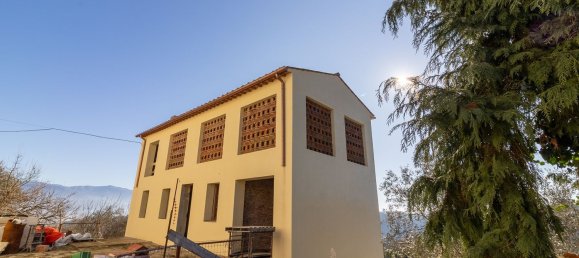 8-Zimmer Haus in Rignano sull'Arno, Italy, Nr. 39974 25