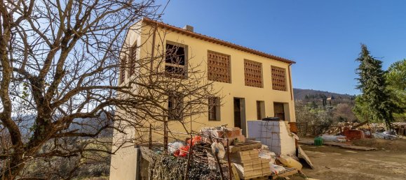 8-Zimmer Haus in Rignano sull'Arno, Italy, Nr. 39974 22