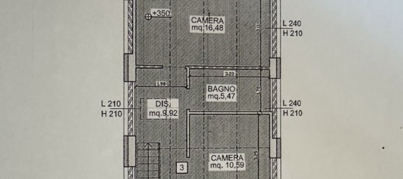 8-Zimmer Haus in Rignano sull'Arno, Italy, Nr. 39974 18