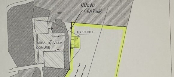 8-Zimmer Haus in Rignano sull'Arno, Italy, Nr. 39974 17