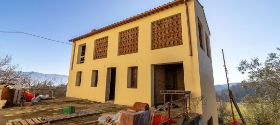 8-Zimmer Haus in Rignano sull'Arno, Italy, Nr. 39974 23