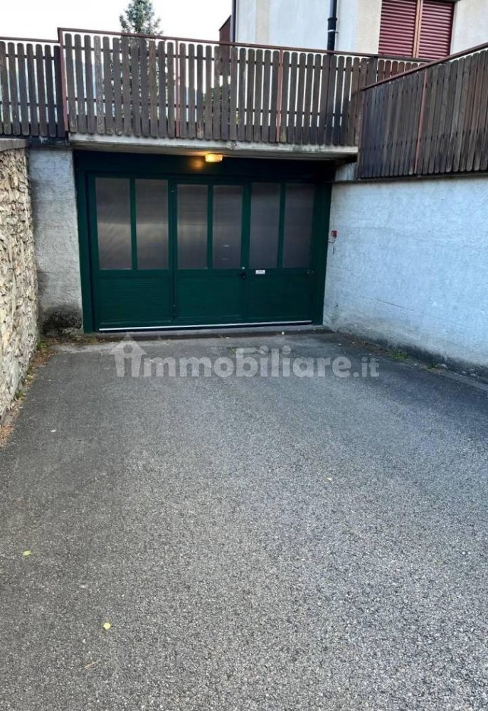 14m² Garage in Oulx, Italy No. 319098