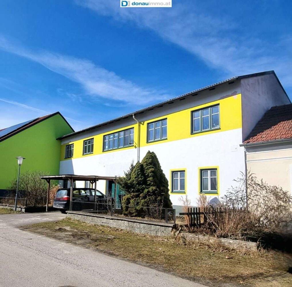 4 rooms House in Hardegg, Austria No. 90177