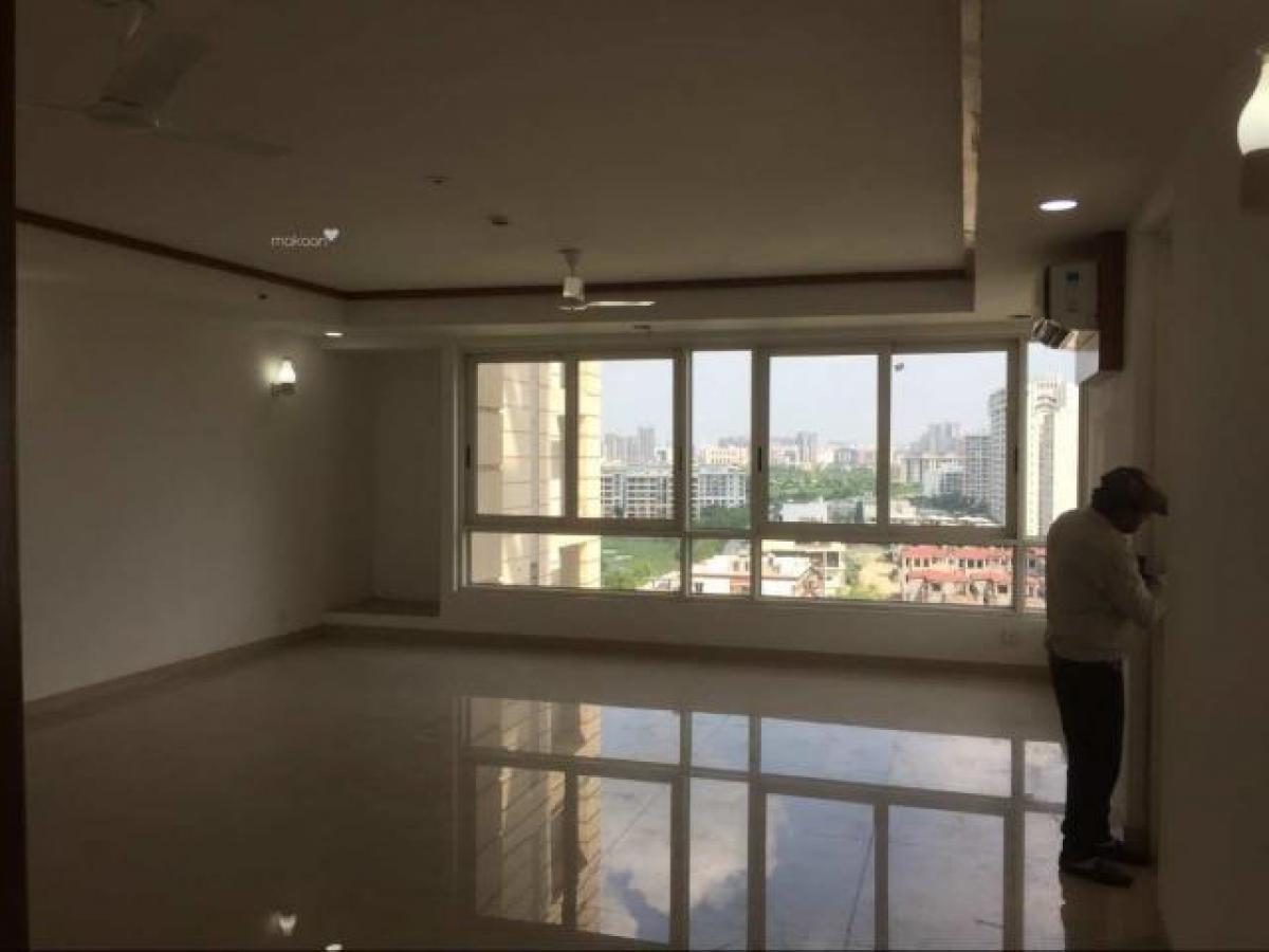 3 Schlafzimmer Haus in Noida, India, Nr. 19586