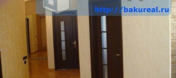 3 bedrooms Apartment in Baku, Azerbaijan No. 705 3