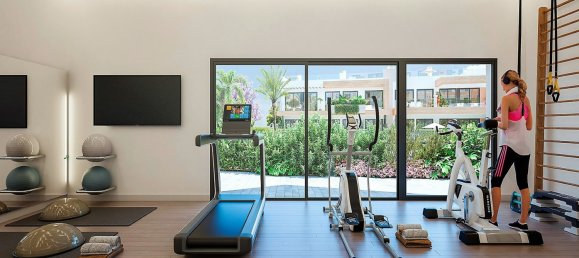 3 bedrooms Penthouse in Estepona, Spain No. 3080 6