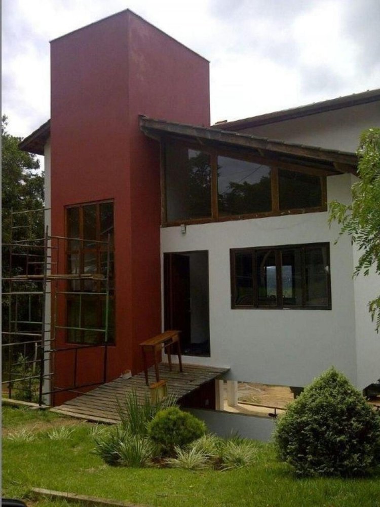 Casa de 2 dormitorios en Sao Paulo, Brazil No. 500782