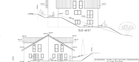  قطعة أرض في Oberbergischer, Germany رقم 368978 6