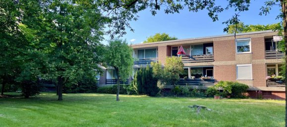 Квартира с 2 спальнями в Kaarst, Германия № 233158 28