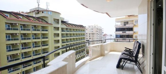 3 rooms Apartment in Mahmutlar, Turkey No. 17401 2