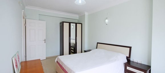 3 rooms Apartment in Mahmutlar, Turkey No. 17401 22