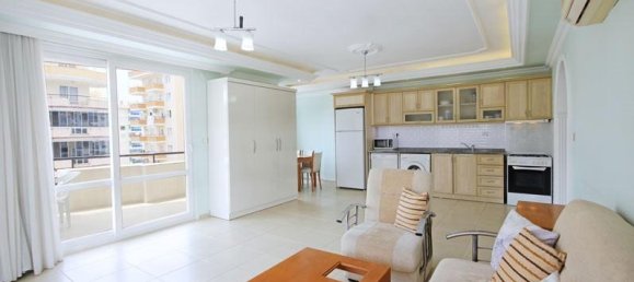 3 rooms Apartment in Mahmutlar, Turkey No. 17401 10