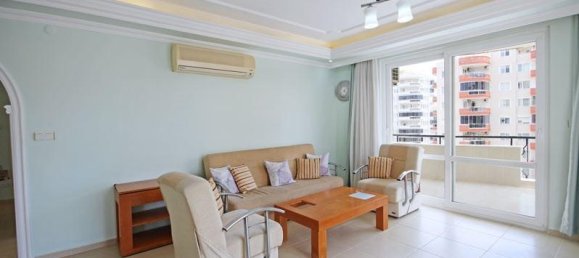 3 rooms Apartment in Mahmutlar, Turkey No. 17401 9