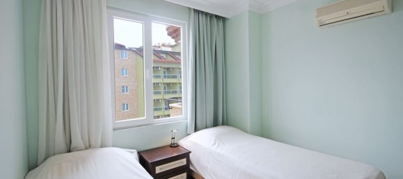 3 rooms Apartment in Mahmutlar, Turkey No. 17401 28