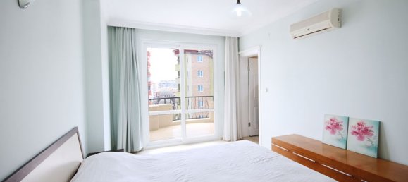 3 rooms Apartment in Mahmutlar, Turkey No. 17401 20