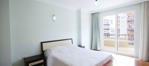 3 rooms Apartment in Mahmutlar, Turkey No. 17401 19