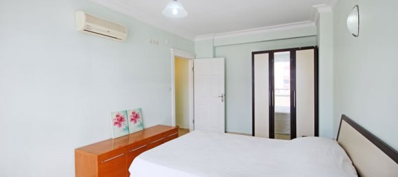 3 rooms Apartment in Mahmutlar, Turkey No. 17401 21