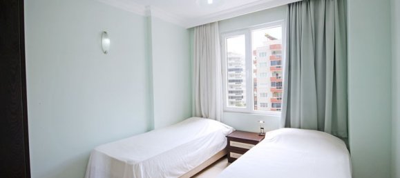 3 rooms Apartment in Mahmutlar, Turkey No. 17401 27