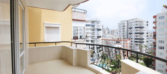 3 rooms Apartment in Mahmutlar, Turkey No. 17401 23