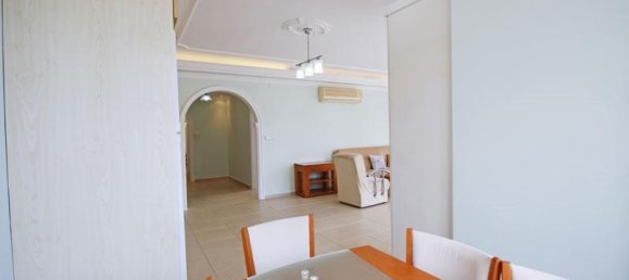 3 rooms Apartment in Mahmutlar, Turkey No. 17401 14