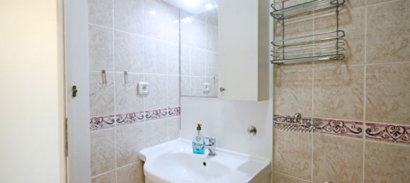 3 rooms Apartment in Mahmutlar, Turkey No. 17401 26