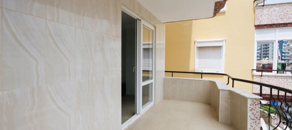 3 rooms Apartment in Mahmutlar, Turkey No. 17401 24