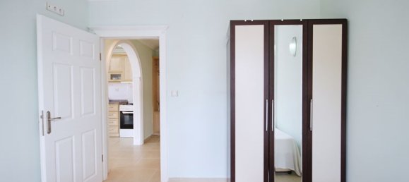 3 rooms Apartment in Mahmutlar, Turkey No. 17401 29