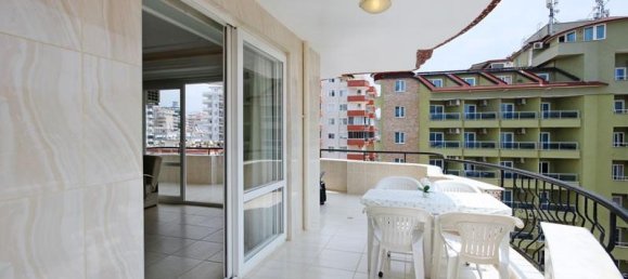 3 rooms Apartment in Mahmutlar, Turkey No. 17401 16