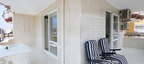 3 rooms Apartment in Mahmutlar, Turkey No. 17401 17