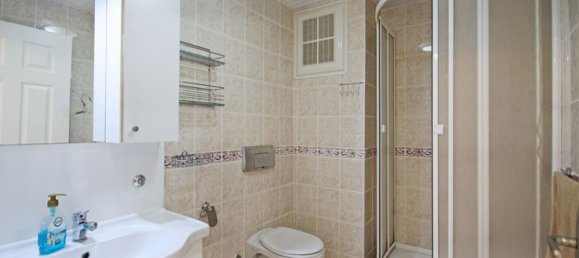 3 rooms Apartment in Mahmutlar, Turkey No. 17401 7