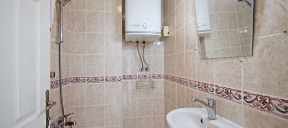 3 rooms Apartment in Mahmutlar, Turkey No. 17401 25