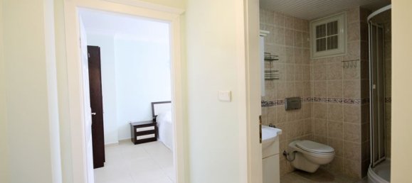 3 rooms Apartment in Mahmutlar, Turkey No. 17401 4