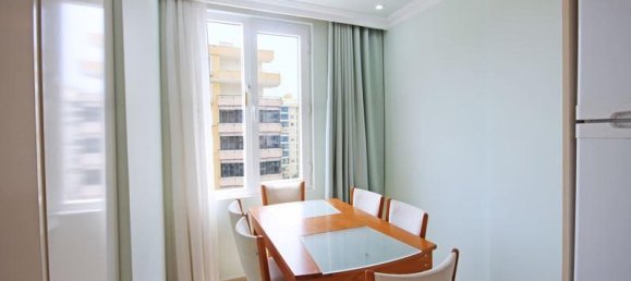 3 rooms Apartment in Mahmutlar, Turkey No. 17401 13