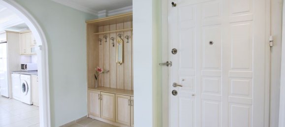 3 rooms Apartment in Mahmutlar, Turkey No. 17401 6