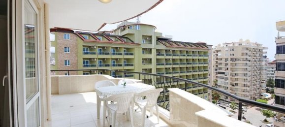 3 rooms Apartment in Mahmutlar, Turkey No. 17401 15