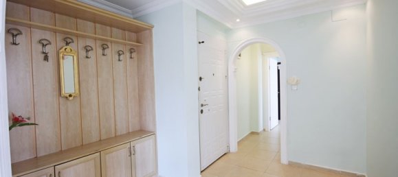 3 rooms Apartment in Mahmutlar, Turkey No. 17401 5