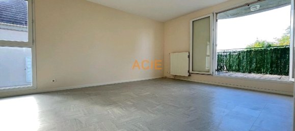 1 chambre Appartement à Louvres, France No. 178033 3