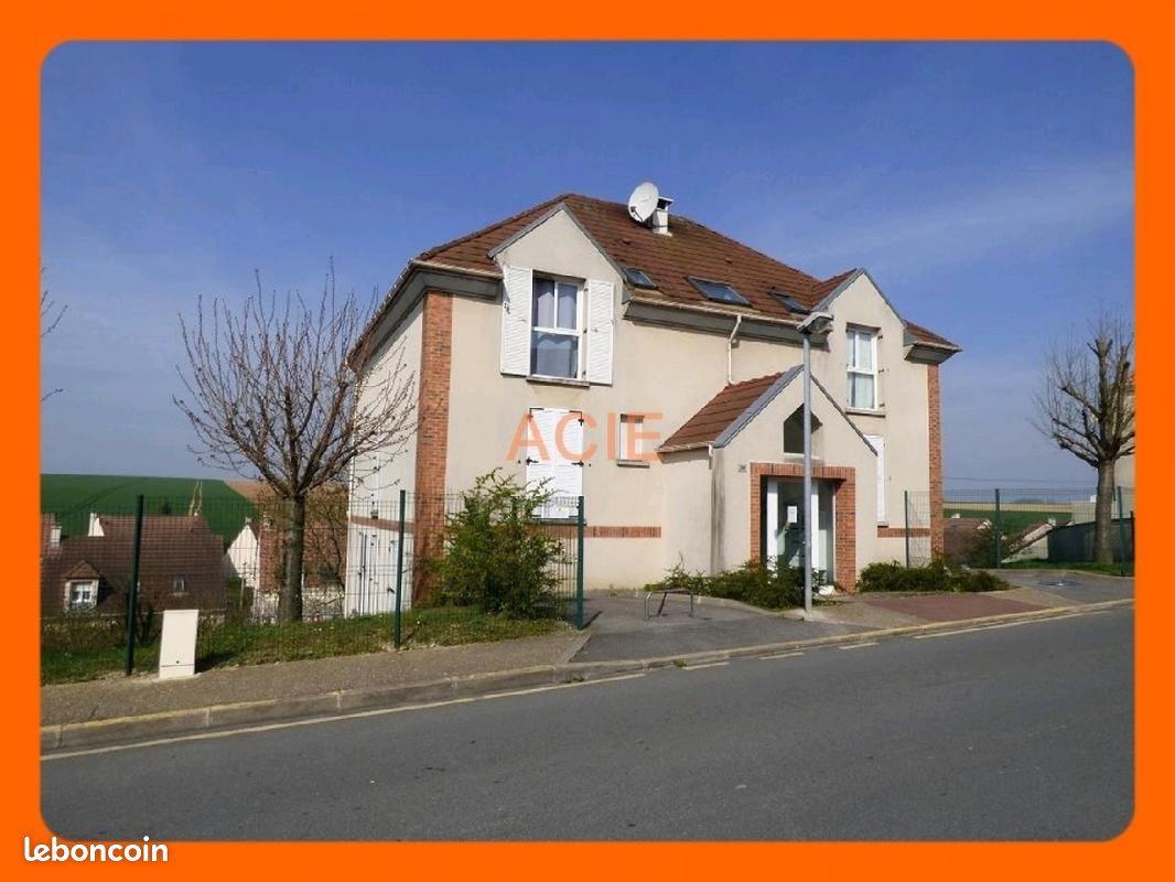 1 chambre Appartement à Louvres, France No. 178033