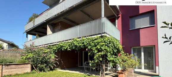 3-salle Appartement à Gotzis, Austria No. 224615 2