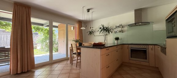 3-salle Appartement à Gotzis, Austria No. 224615 8