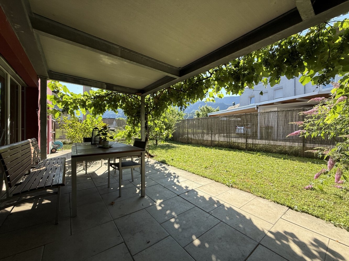 3-salle Appartement à Gotzis, Austria No. 224615