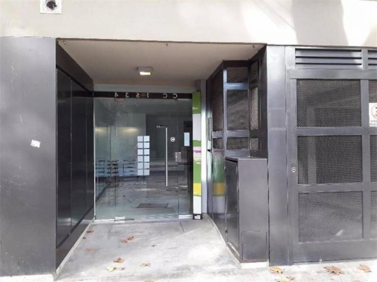 Studio in Buenos Aires, Argentina No. 77815