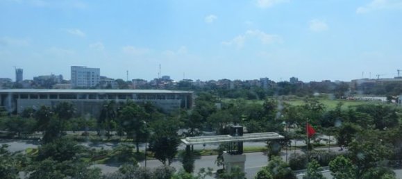 3 bedrooms Apartment in Tay Ho, Vietnam No. 334 5