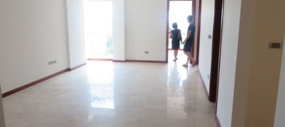 3 bedrooms Apartment in Tay Ho, Vietnam No. 334 12