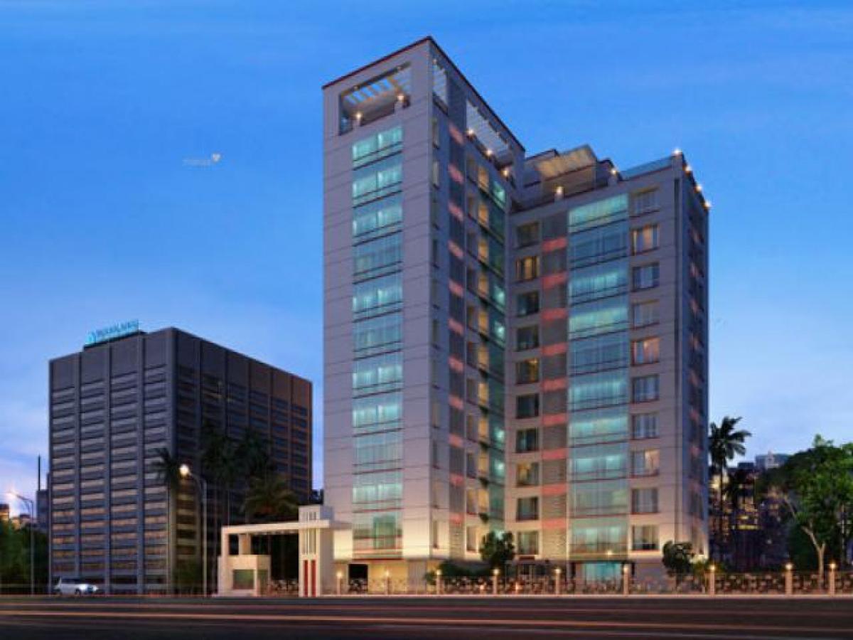 3 bedrooms House in Kolkata, India No. 11863