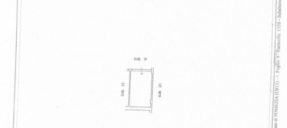 3 bedrooms Apartment in Pomezia, Italy No. 357039 3