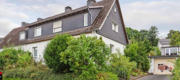 6-salle Maison de ville à Hochsauerlandkreis, Germany No. 262347 3