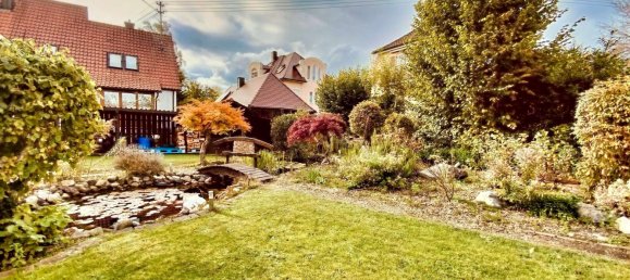 3 غرف نوم تاون هاوس في Gunzburg, Germany رقم 193002 6