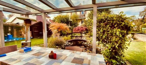 3 غرف نوم تاون هاوس في Gunzburg, Germany رقم 193002 4